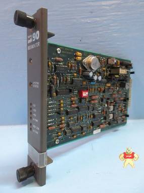 Bailey 6637830G1 infi-90 Bus Monitor Module Assy 6637829F1 A 6637830G1,Bailey,PLC