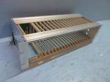 Metso Automation S420154 Rev. 05 PLC Module Chasis Rack &