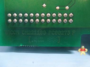 Vacon PC00273-F AC Drive PLC Circuit Board SVX9000 PC00273F PC00273-F,Vacon,PLC