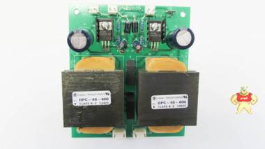 New Phase One PCB-10031 24VDC Power Supply PCB w/ DPC-40-600 PCB-10031,Phase One,PLC