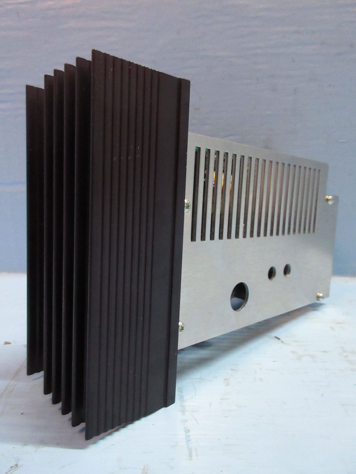 Neles Automation IPU Power Unit Module A413325 Rev. 08 Metso