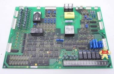 TMEIC Circuit Board DSEQ ARND-3125 2N3A3125-A ARND-3125,TMEIC,PLC