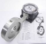 Kobold Wafer Flowmeter RCM-5334D1S2-VUR Mint Condition