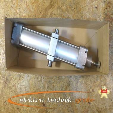 費(fèi)斯托 DNGZK-63-200-PPV-A Zylinder 36444   - ungebraucht! - DNGZK-63-200-PPV,費(fèi)斯托,PLC