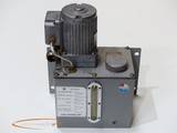 Showa MLA-03W Zentralschmierung