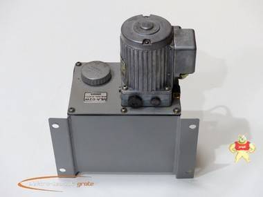 Showa MLA-03W Zentralschmierung MLA-03W,昭和,PLC