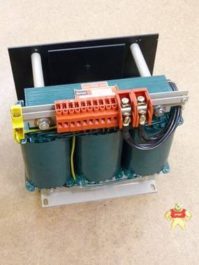 ismet DG YNY Transformator 380V / 24V YNY,其他品牌,PLC