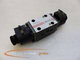 Atos DHI-0751/2 24 Wegeventil mit 2 Stck. SP-COI-110/50/60/8
