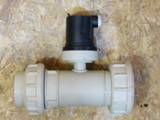 Huba Control 625.9544 Drucksensor für Hendor Trockenlaufschu
