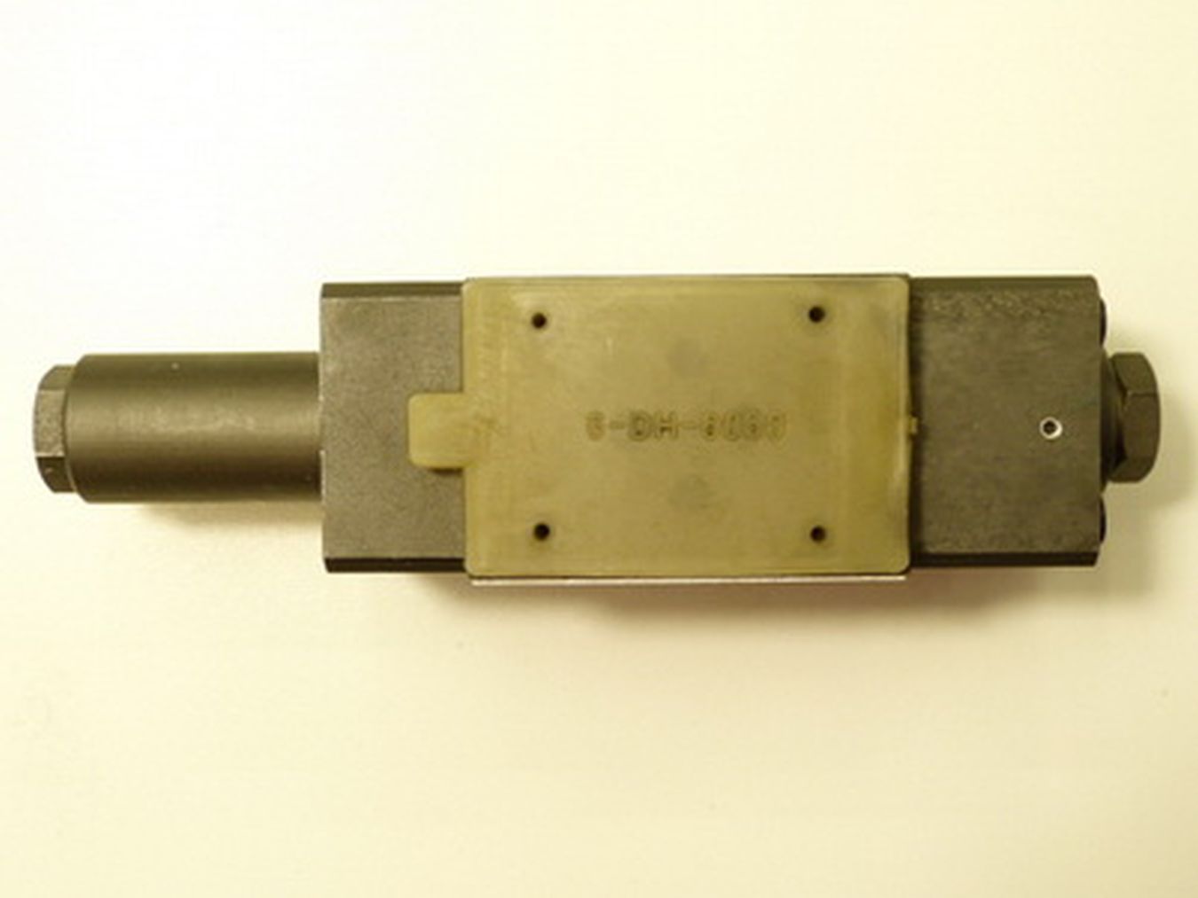 atos HG-031/32/V/10 Druckbegrenzungsventil = ungebraucht !!