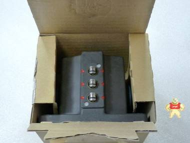 Balluff BNS 813-D03-R16-100-22-03 Reihenpositionsschalter -  813-D03-R16-100-22-03,巴鲁夫,PLC