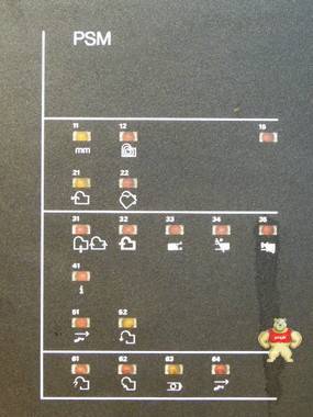 AGIE 613740.0 Remote Control RCO-04A1 RCO-04A1,AGIE,PLC