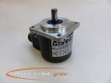 Eltra EL63E 500Z5L10S3MR . 086 Encoder