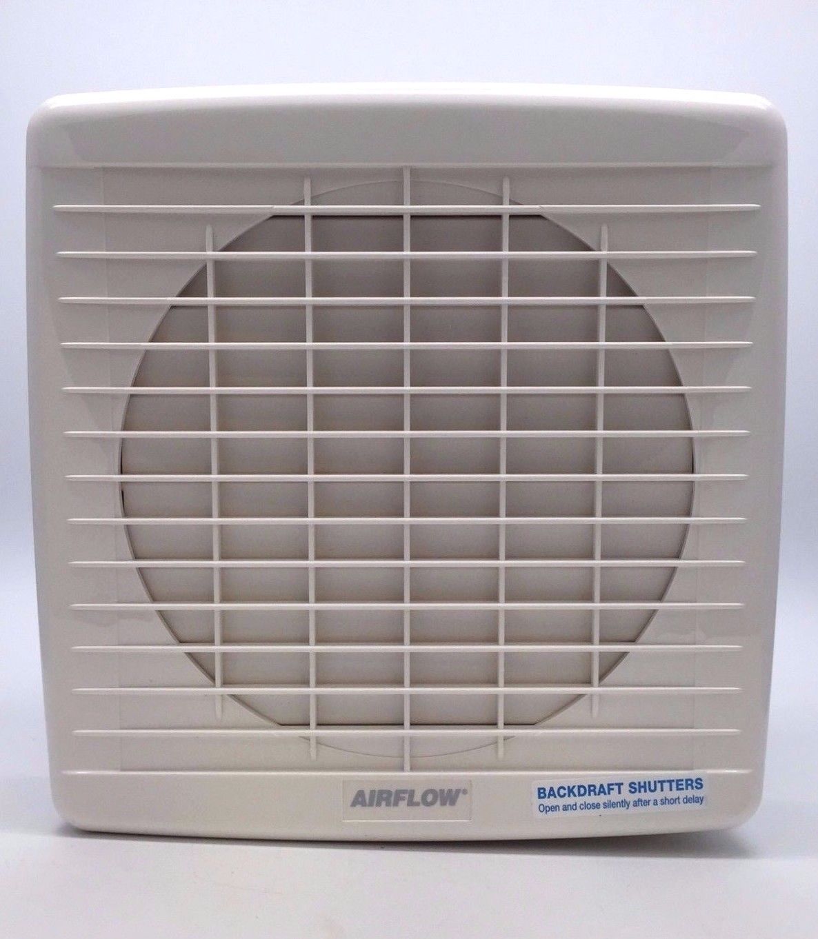 Clipsal 7006A AIRFLOW MaxAir Wall Exhaust Fan Axial 150mm Au