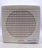 Clipsal 7006A AIRFLOW MaxAir Wall Exhaust Fan Axial 150mm Au
