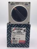 Clipsal 56SW363 Surface Switch 1 Gang 3 Pole 3 Phase 63A 500