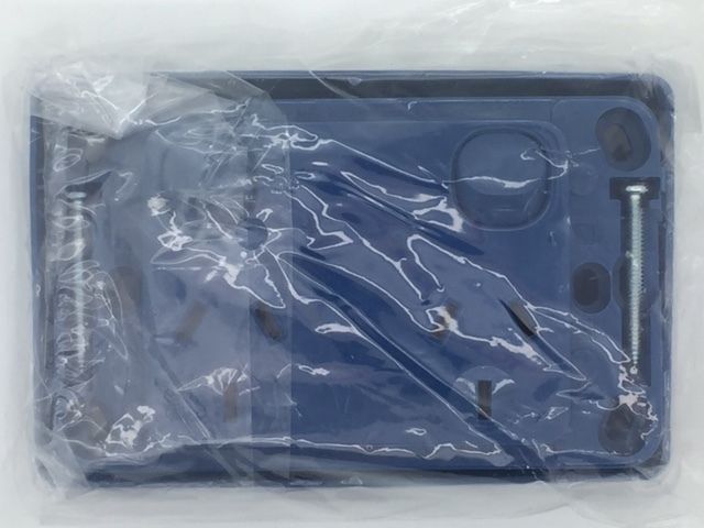 Clipsal 2025 Socket Outlet Double Twin 10A Power-Point GPO S