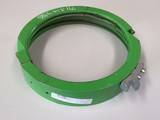Stahl 4533000430 ZB Rope Guide Left 15S AS5 - Excludes Tensi