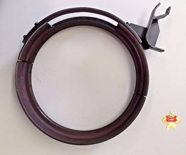 Kone Konecranes 53331706 UN3-K2 Rope Guide Left For 16mm Rop UN3-K2,Kone Konecranes,PLC