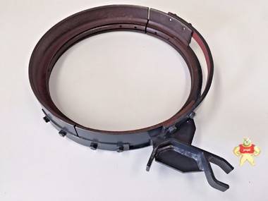 Kone Konecranes 53331706 UN3-K2 Rope Guide Left For 16mm Rop UN3-K2,Kone Konecranes,PLC