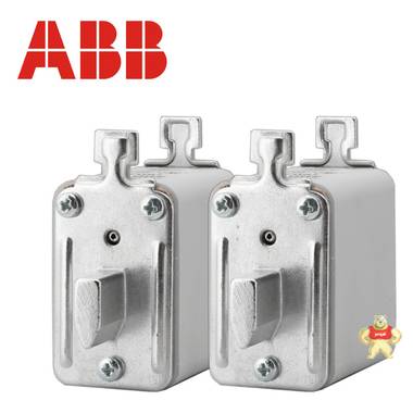 ABB熔断器（熔芯） OFAFC00GG160 160A需订购 ABB,OFAFC00GG160