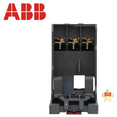 ABB热继电器底座  DB25-25A TA25底座 热继电器基座 固定座 ABB,DB25-25A
