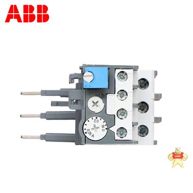 ABB热过载继电器TA25DU-0.25M低压交流热过载保护器热继电器现货 ABB,TA25DU-0.25M