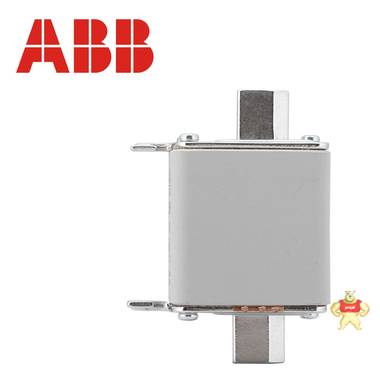 ABB熔断器（熔芯） OFAFC00GG160 160A需订购 ABB,OFAFC00GG160