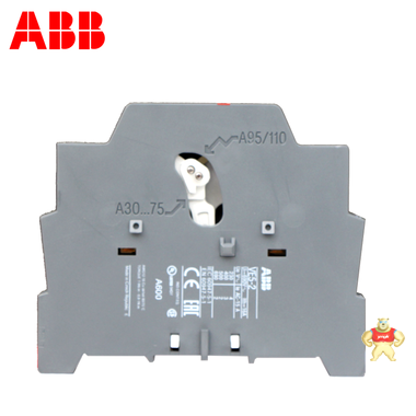 ABB接触器连锁附件VE5-2 ABB,VE5-2