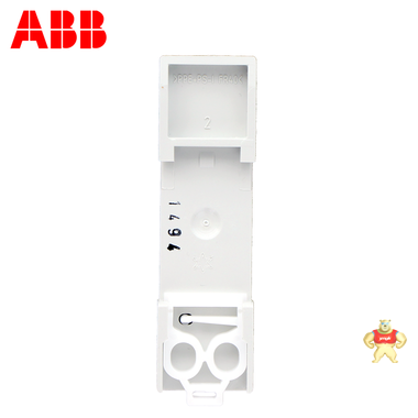 【ABB继电器】PTC热敏电阻继电器CM-MSE，输出1no，自动复位 ABB,CM-MSE