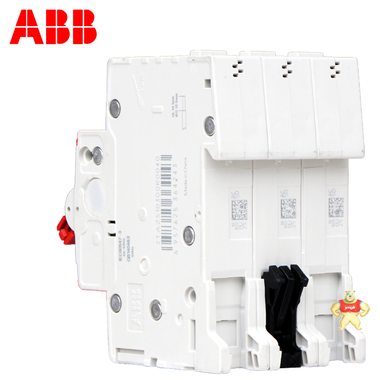 ABB隔离开关 断路器 SD203/63 3P 40A 原装现货 ABB,SD203