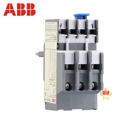 ABB TA系列 热过载继电器TA25DU-4.0A热继电器低压交流 现货 ABB,TA25DU-4.0A