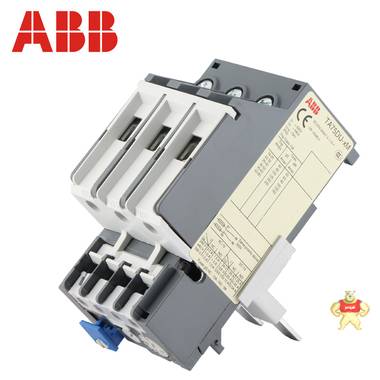 ABB TA系列 热过载继电器TA75DU-52M热继电器低压交流 现货 ABB,TA75DU-52M
