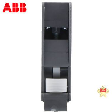 ABB工业交流接触器辅助触头触点CA5-01NC常闭现货接触器外挂附件 ABB,CA5-01