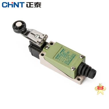 正泰行程开关 自复位微型限位开关YBLX-ME/8104 AZ TZ 微动开关 正泰,全新,行程开关