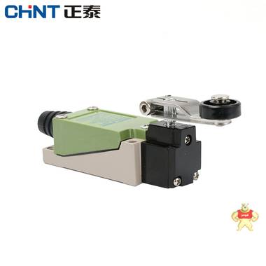 正泰行程开关 自复位微型限位开关YBLX-ME/8104 AZ TZ 微动开关 正泰,全新,行程开关