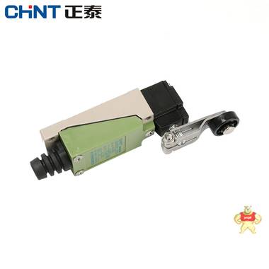 正泰行程开关 自复位微型限位开关YBLX-ME/8104 AZ TZ 微动开关 正泰,全新,行程开关