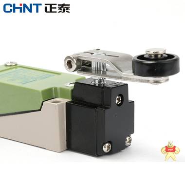 正泰行程开关 自复位微型限位开关YBLX-ME/8104 AZ TZ 微动开关 正泰,全新,行程开关