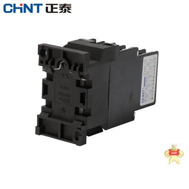 正泰交流接触器 CJ20-10A 380v 220v 110v 36v 二常开二常闭 220V 正泰,全新,交流接触器