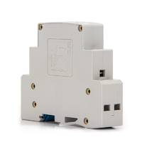 正泰家用交流接觸器NCH8-25/11 220V導軌式一常開一常閉2P 20A