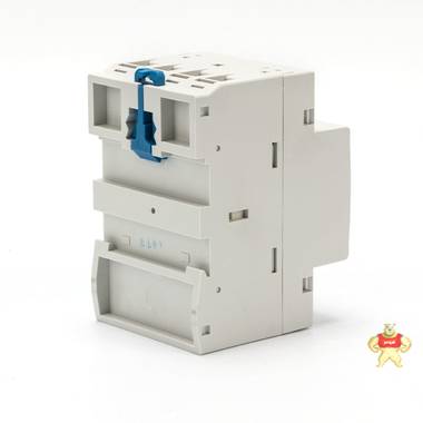 正泰家用交流接触器NCH8-40/22 220V导轨式2常开2常闭4P 40A 正泰,全新,交流接触器