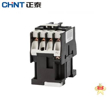 正泰（CHNT） 正泰交流接触器 CJX2-0910/0901 9A接触式继电器38 正泰,全新,交流接触器