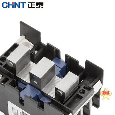 正泰（CHNT） 正泰交流接触器 CJX2-0910/0901 9A接触式继电器38 正泰,全新,交流接触器