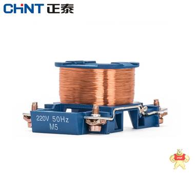 正泰（CHNT） 正泰交流接触器 CJX2-0910/0901 9A接触式继电器38 正泰,全新,交流接触器