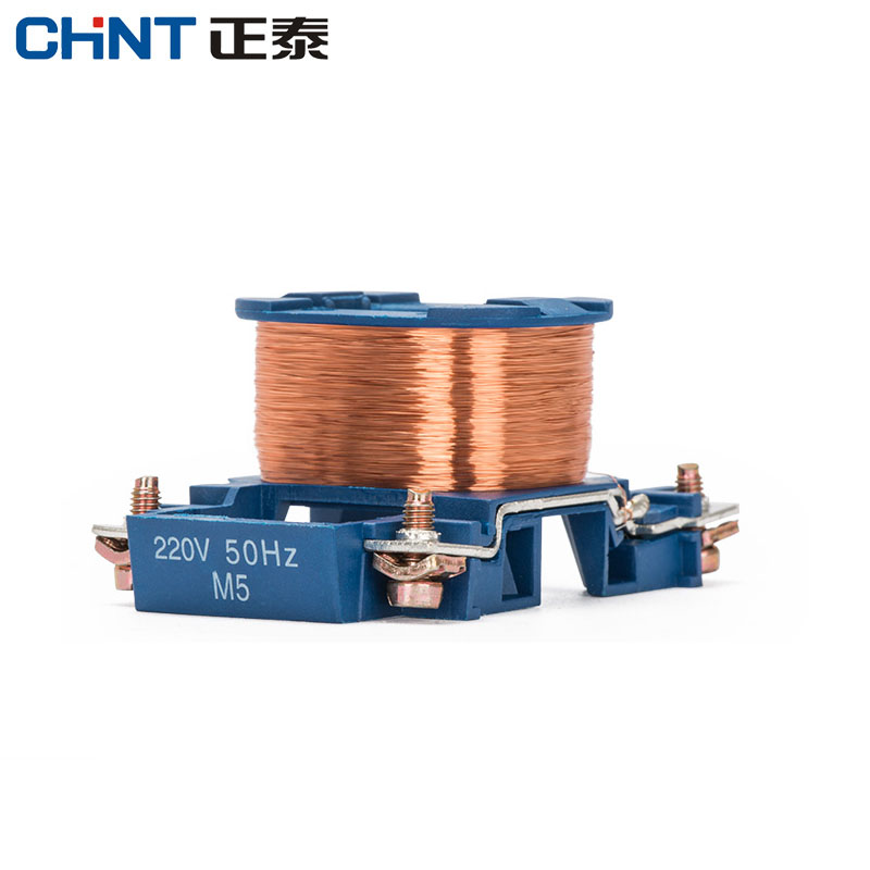 正泰（CHNT） 正泰交流接触器 正泰CJX2-1210/120112A接触式继电