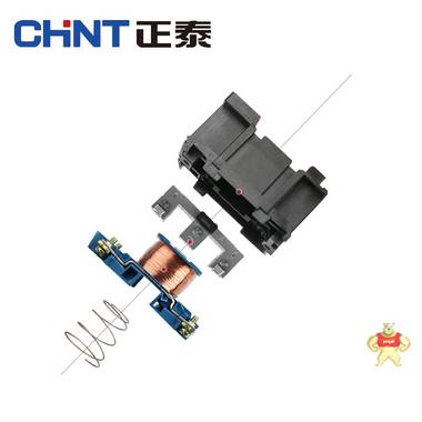 正泰（CHNT） 正泰交流接触器 正泰CJX2-2510/250125A接触式继电 正泰,全新,交流接触器