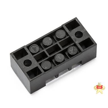 正泰接线端子TB-1503组合式接线排 接线端子链接排 15A 3位 正泰,全新,接线端子