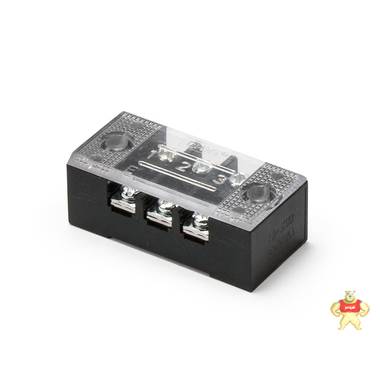 正泰接线端子TB-1503组合式接线排 接线端子链接排 15A 3位 正泰,全新,接线端子