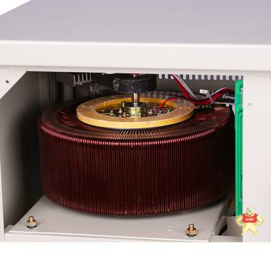 正泰稳压器 TND1(SVC)-15/AF 单相自动交流稳压器 15000W家用空 正泰,全新,稳压器