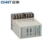 正泰 正反轉(zhuǎn)繼電器 正反轉(zhuǎn)控制 JZF-01 AC220V 220V